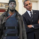 Illustration for article titled President Obama is a big Omar fan, as are all reasonable people